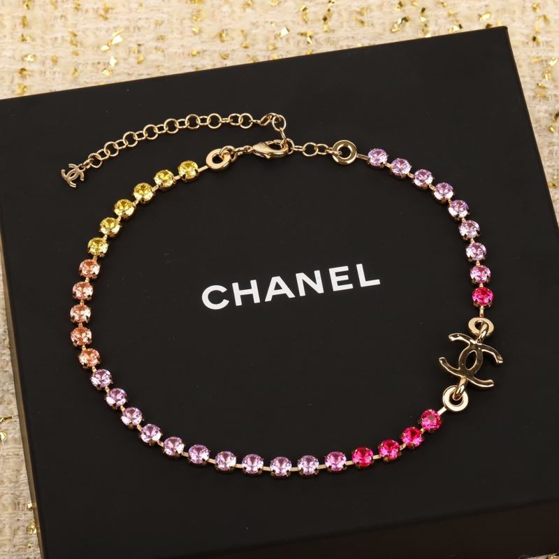 Chanel Necklaces